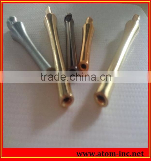 manufacturer stainless steel tube for heel