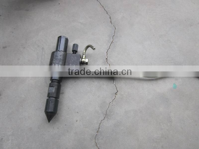 Standard Pintle type injector 0681343009, hot selling injector