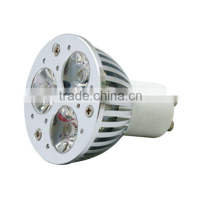 led spot light MR11 Hight voltage Input 2W CREE