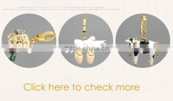 Wholesale New Design Fashion Handmade diver Charm Souvenir Pendant CM131