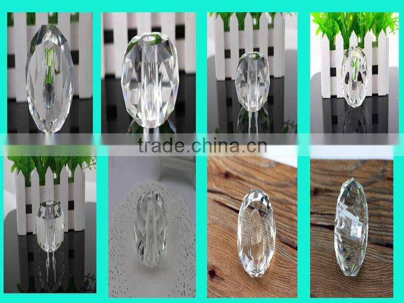 Best seller wholesale cheap price factory directly 32 faced crystal bead