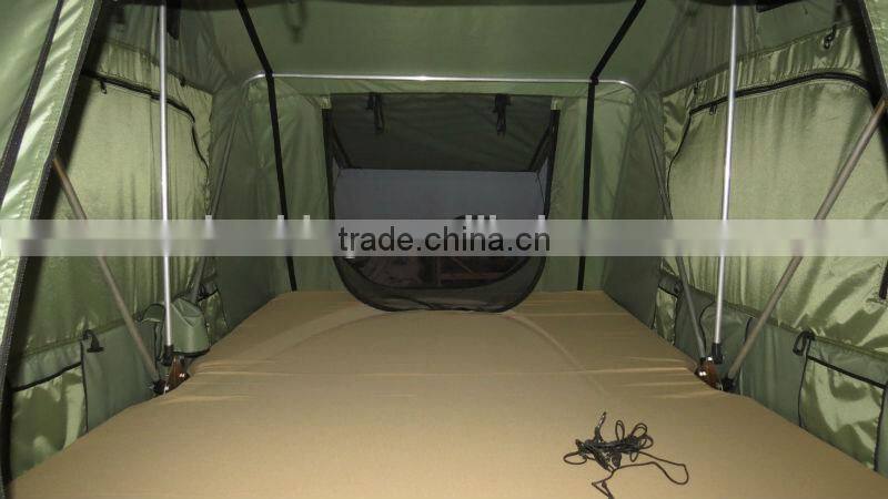 Roof Top Tent