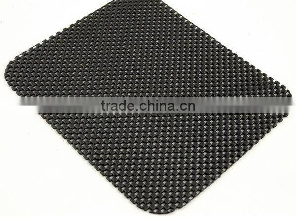 anti slip car dash mat
