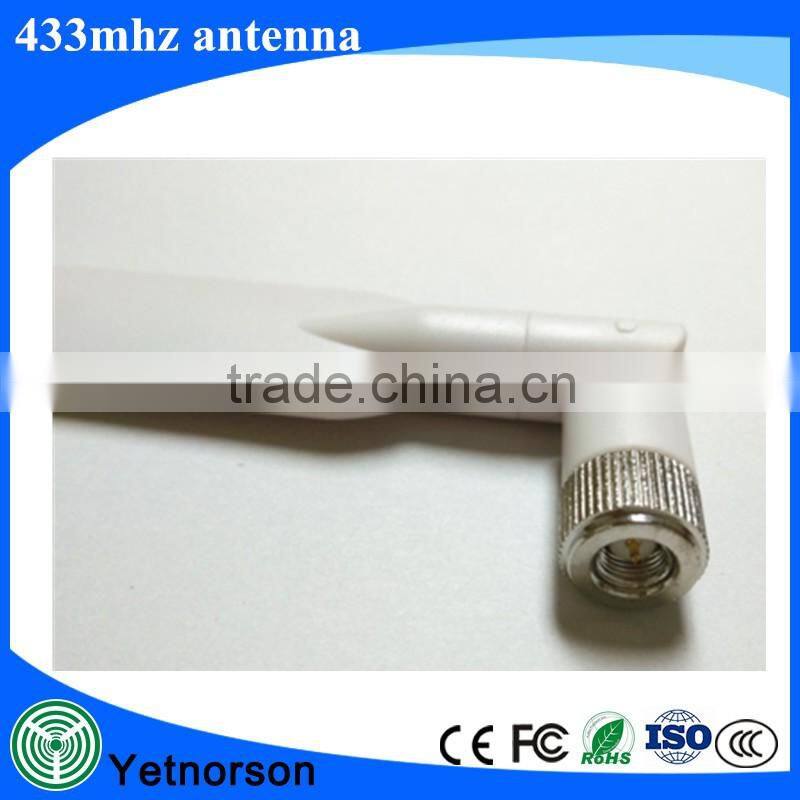 433mhz Omnidirectional Antenna New foldable antenna with SMA male