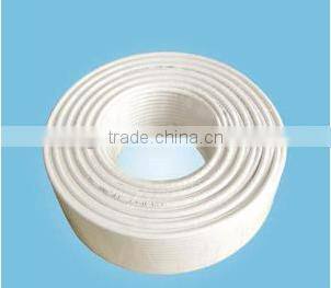 TV Cable RG6 Coaxial cable for CATV satellite system