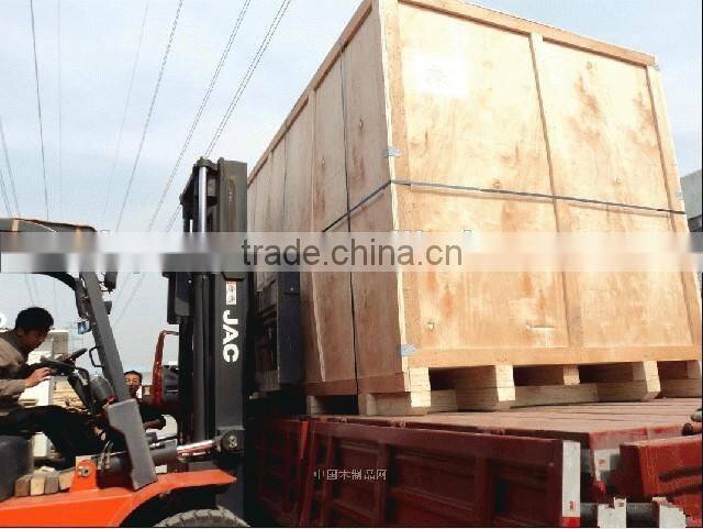 YMD-20/50 Mosaic Chamfering Machine