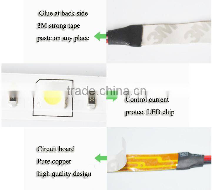 silicon cover Led strip