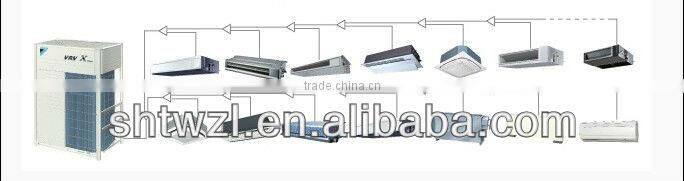 r410a daikin inverter air conditioners