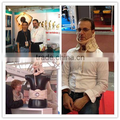 famous brand Cervical pain relief collar from China manufacture
