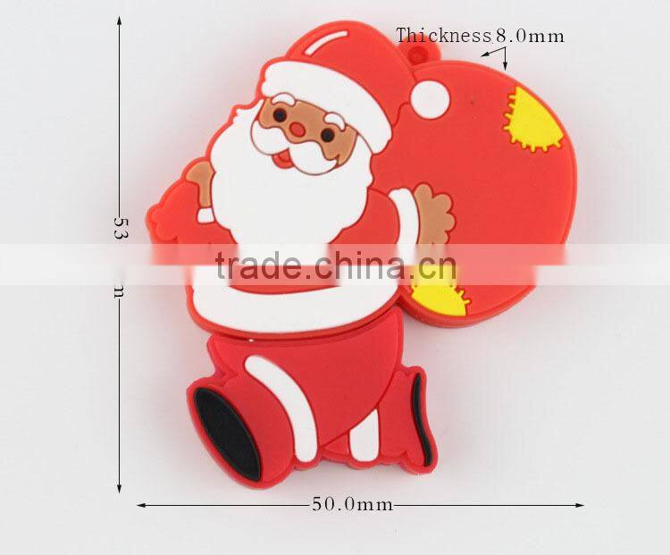 Bulk buy from China Cartoon Character USB Flash Drive