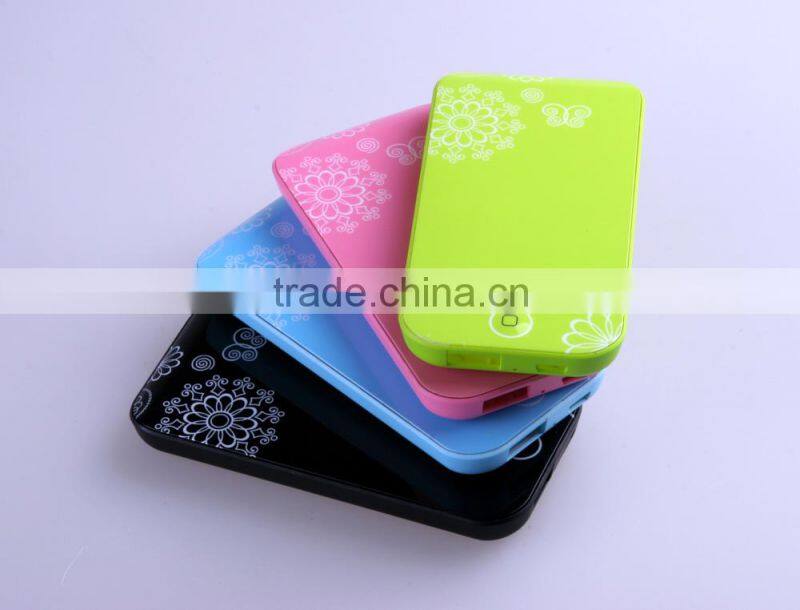 IML in mold labeling covers for tablet housing