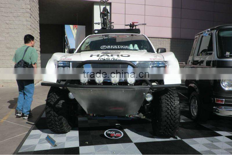 2012New Product Led Work Light 42W 2520lumens