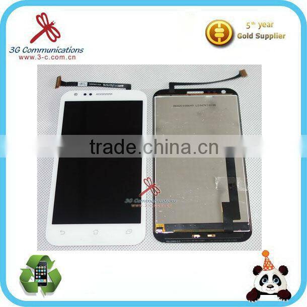 Replacement lcd for Asus Zenfone 2 Ze500 lcd display with touch screen assembly for Zenfone Ze500 lcd touch screen digitizer