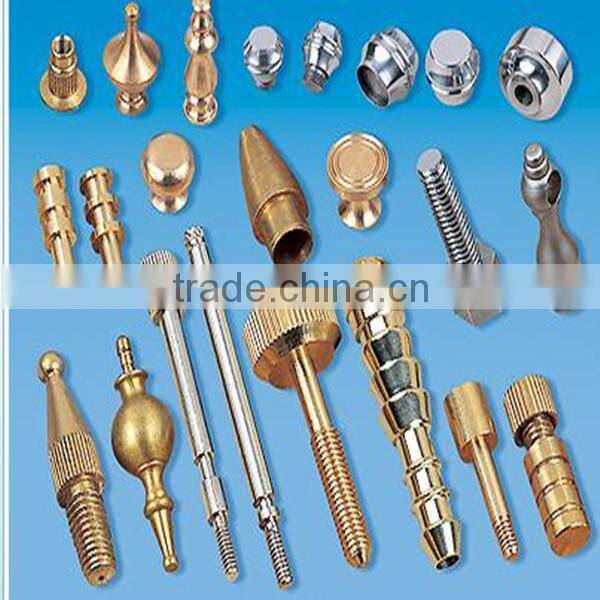 Hardware parts, turning parts,milling parts