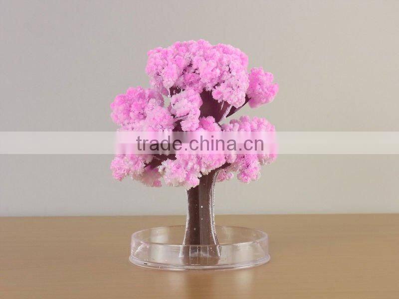 MAGIC CRYSTAL pot of science kit series