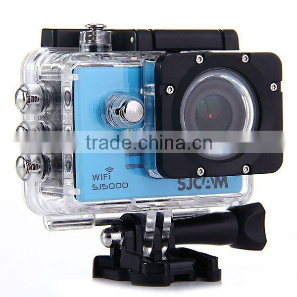 New arrival original SJCAM SJ5000 WIFI Plus Ambarella action camera