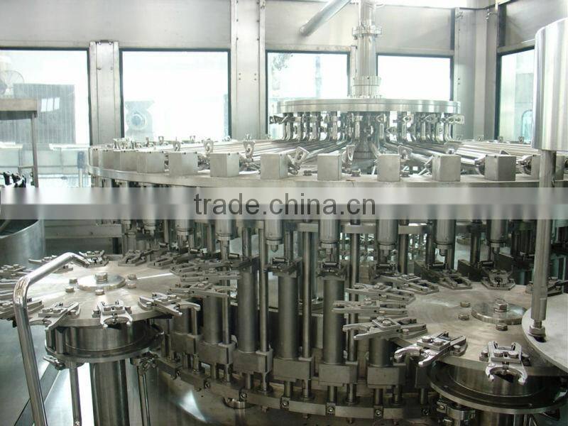 Juice Production Line