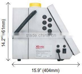 For cable bottle cans packages inkjet printer for pvc