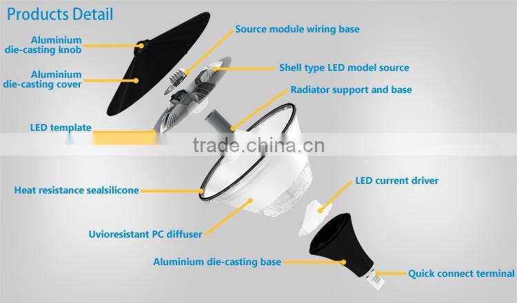 30w CE ip65 new die cast aluminum high lumens led garden outdoor landscape lighting