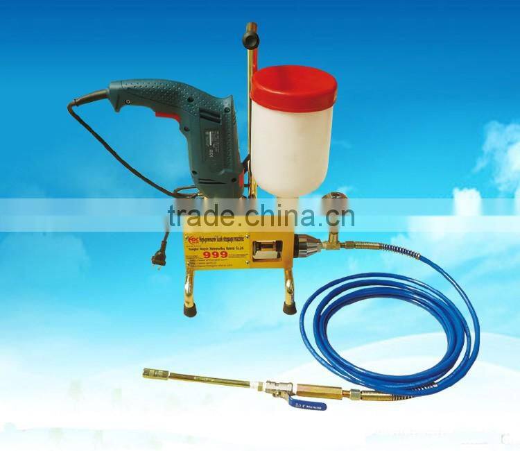 The factory supply HX pressure gauge