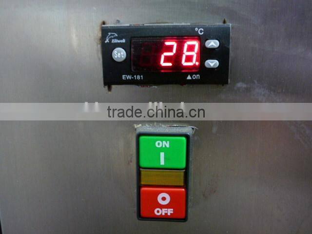 commercial Ice lolly machine/popsicle machine