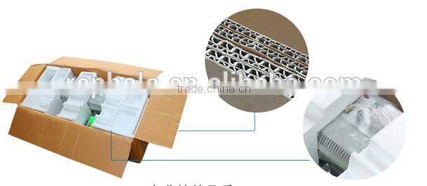 Coffee and tea packing machine with good quality