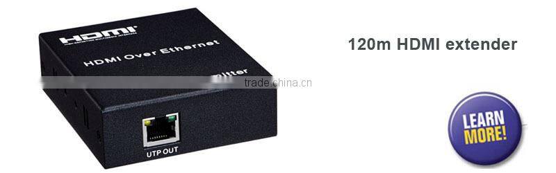 Vision 2016 8ports 1x8 VGA Splitter for meeting conference