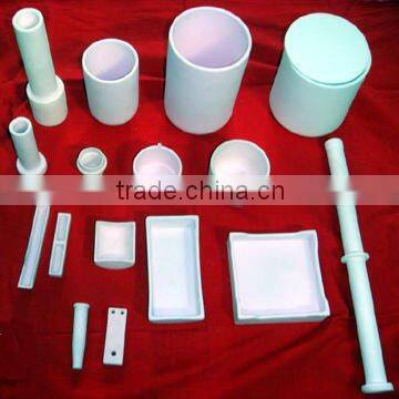 hot sale alumina ceramic in Zibo2014
