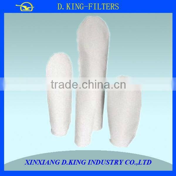 D.King produce 300 micron filter bag