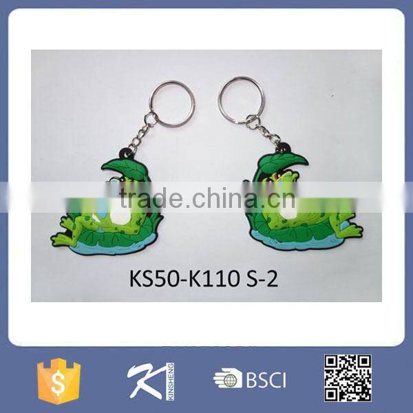 Rubber keyrings wholesale ,fish shaped rubber keyrings wholesale