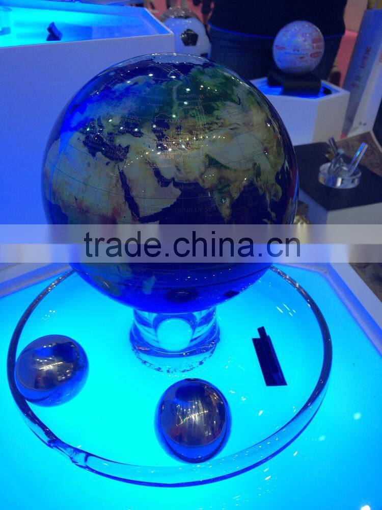 Customize acrylic material world globe, globe bar, decorative world globes