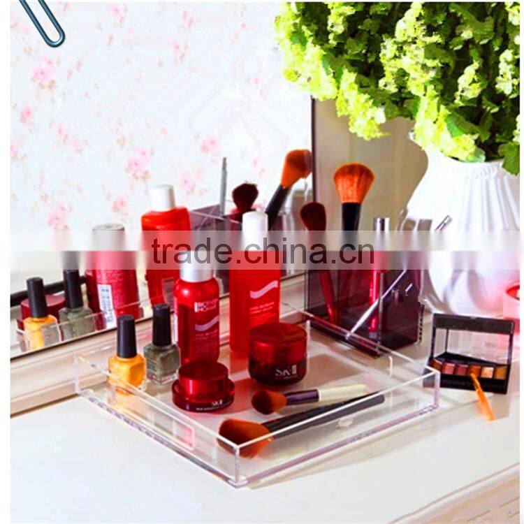 High quanlity seed tray, plastic seedling tray, clear acrylic tray