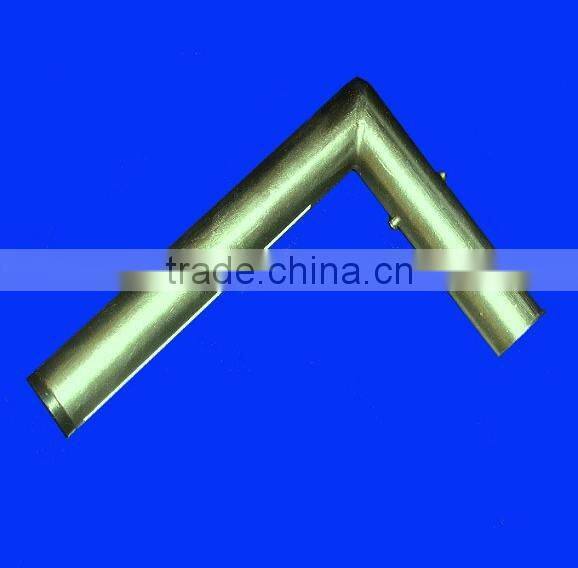 Aluminum/brass/stainless steel stamping sheet metal parts
