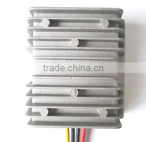 DC-DC Step-up Convertor Module car Electronics Adapter DC 12V to 24V 3A 72W