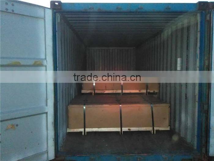 Aluminium sheet AA 1100 H14