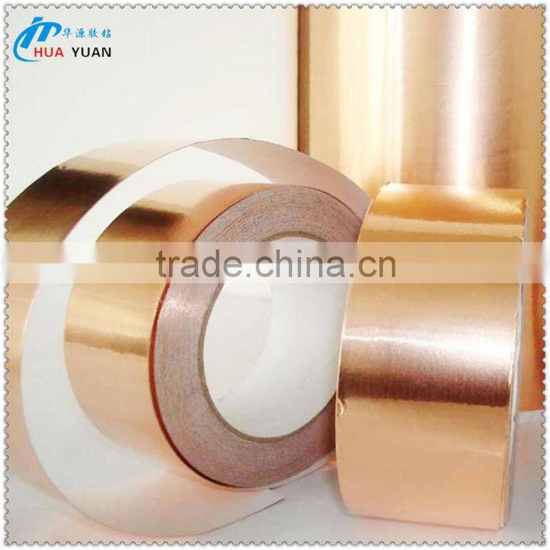 Copper Foil Tape with Conductive Adhesive