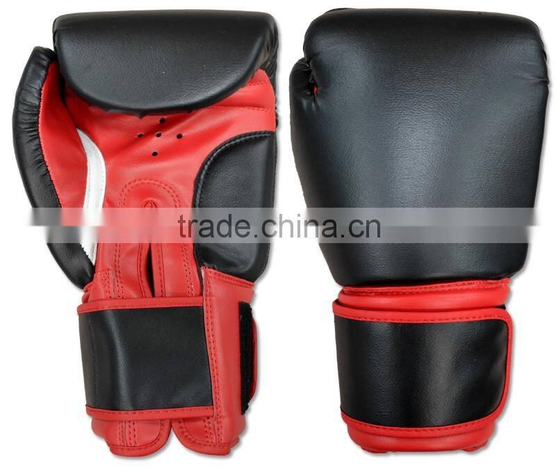 Hot Sell Pro customized boxing gloves fighting gloves