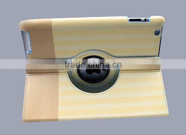 for ipad case for ipad 6 leather case tablet cover flip for ipad air 2 minions case for ipad air