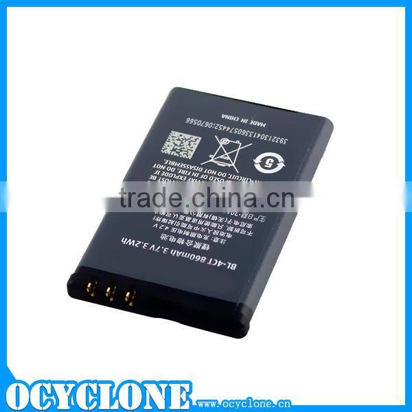 BL-4CT BATTERY Cycle For Nokia 5310 5630 Original Accessories