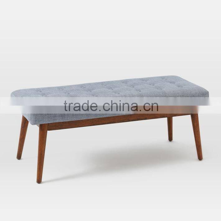 Upholstered Bench OT-825