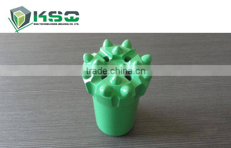 China tungsten carbide drill button rock bit