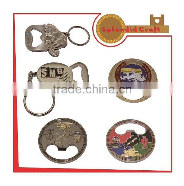 metal blank bottle opener