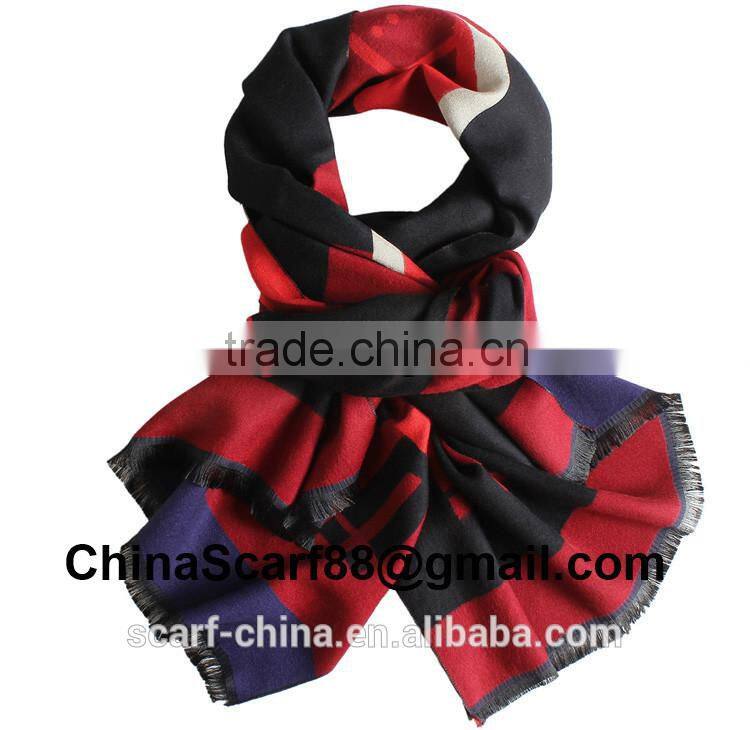 Cashmere scarf india