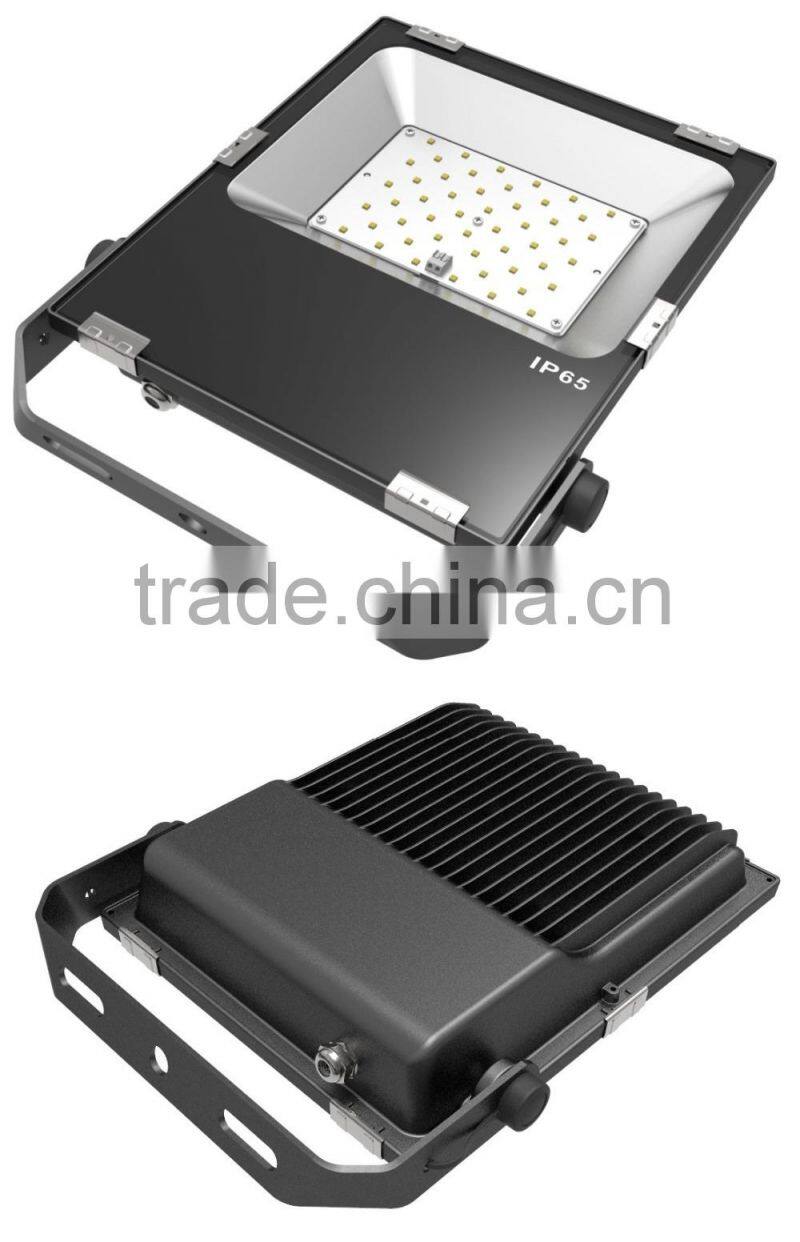 Streamline stylelish design mini led light with PhilipsSMD led floodlight outdoor 10w 20w 30w 50w led floodlight