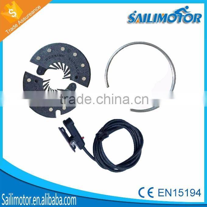 top quality 500w-1000w electric motor conversion kit