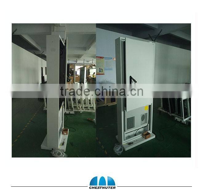 Chestnuter 42 inch NEW launched outdoor long life IP waterproof lcd ad player
