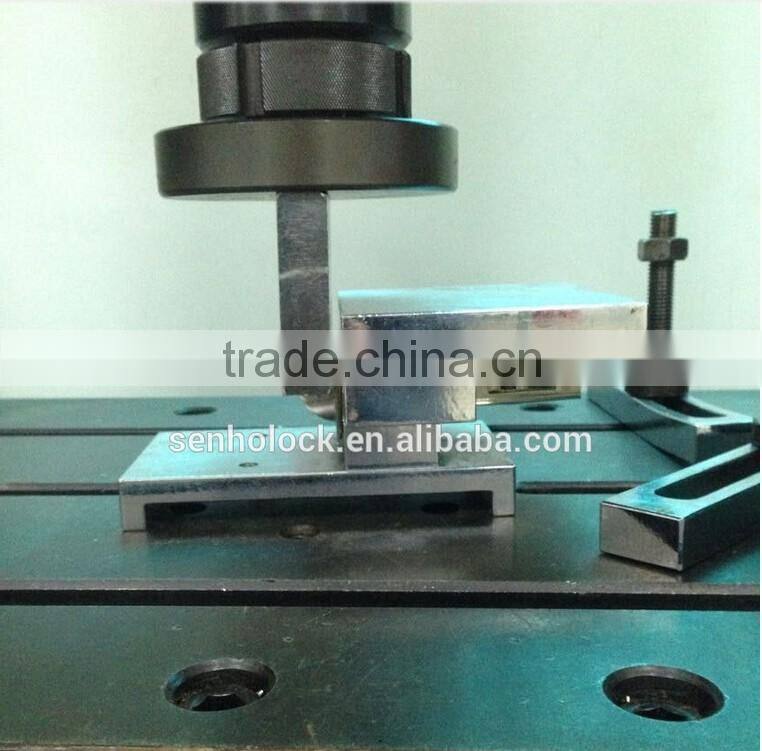 2016 America and Australia, Africa popular zinc alloy handle heavy duty tubular lever lock