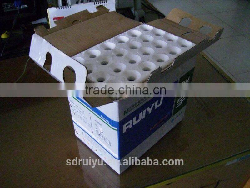 DIN55MF 55530/55565MF 12V 55AH Automotive lead acid battery/Car battery