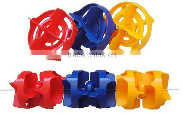 Stainless Steel Swimming Pool Lane Rope Tensioner for Competition Game