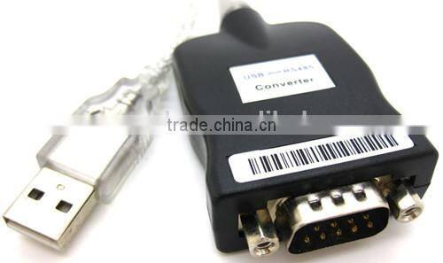 USB to Serial RS422 RS485 Cable Module - FTDI Chipset
